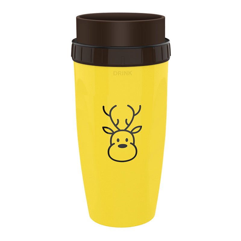 Thermos Twist Cup For EZ Travel