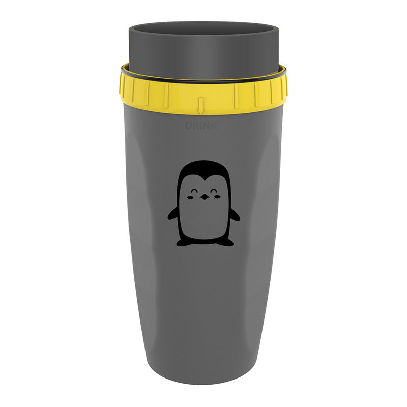 Thermos Twist Cup For EZ Travel