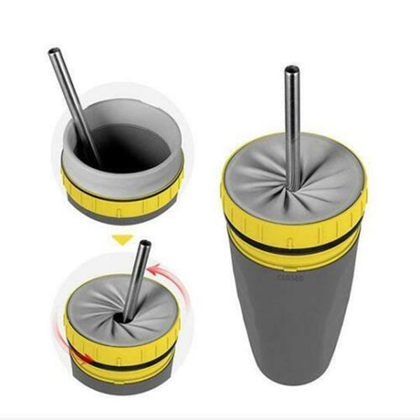 Thermos Twist Cup For EZ Travel