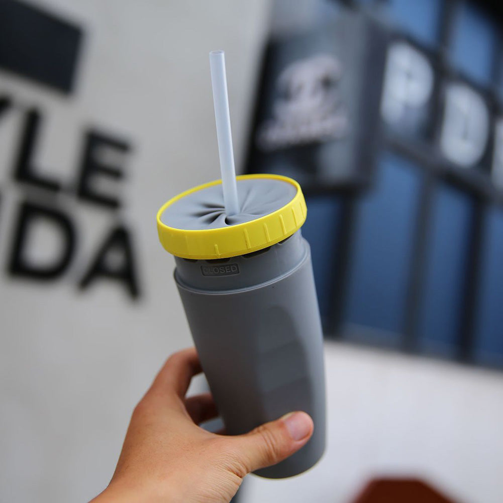Thermos Twist Cup For EZ Travel