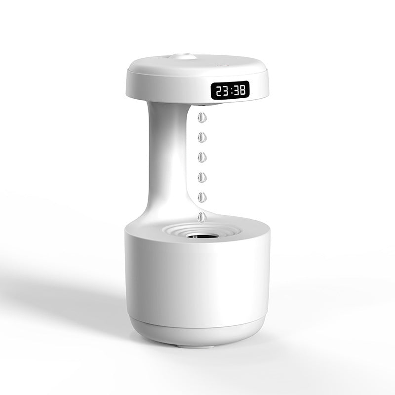 Antigravity Humidifier For Skin Health & Mental Health