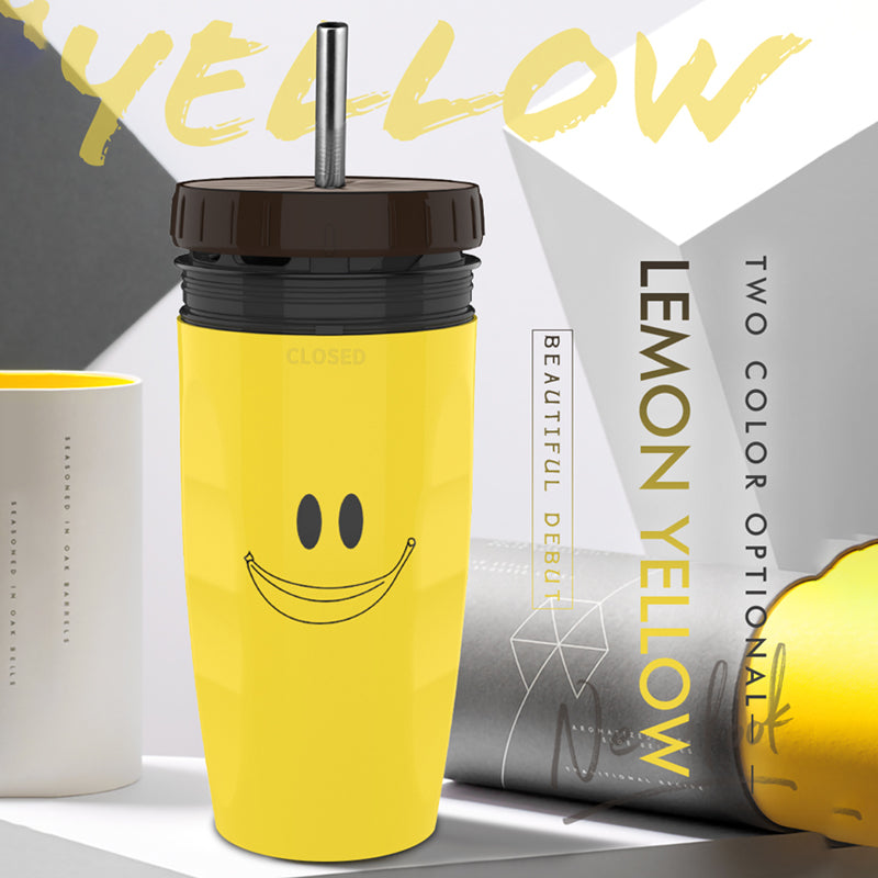 Thermos Twist Cup For EZ Travel