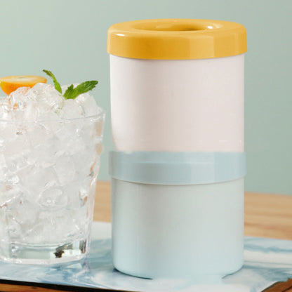 Portable Ice Bucket For EZ Ice