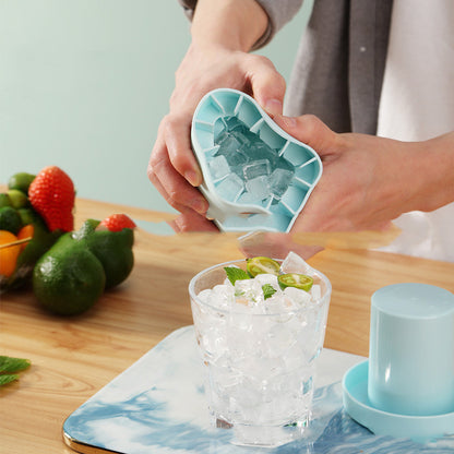 Portable Ice Bucket For EZ Ice