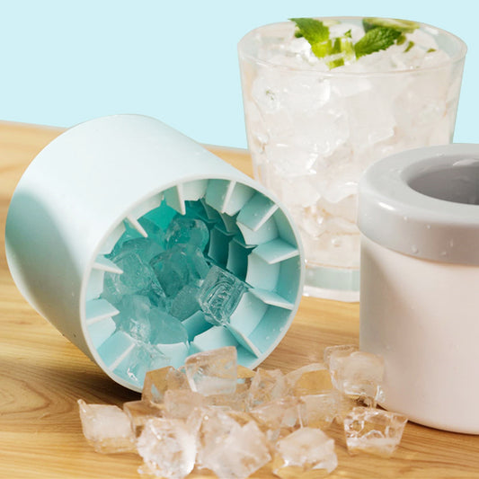 Portable Ice Bucket For EZ Ice