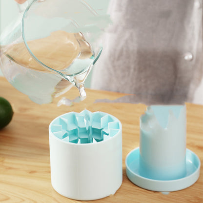 Portable Ice Bucket For EZ Ice
